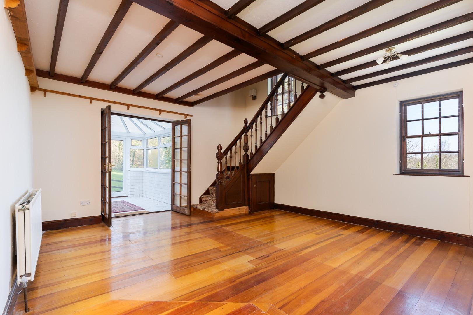 Ty Isaf, Main Road, Gwaelod-Y-Garth, Cardiff, CF15 9HJ